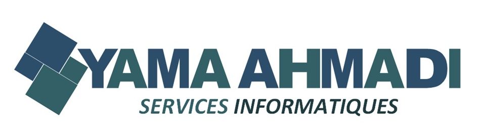 Yama Ahmadi – Conseil & Services Informatiques