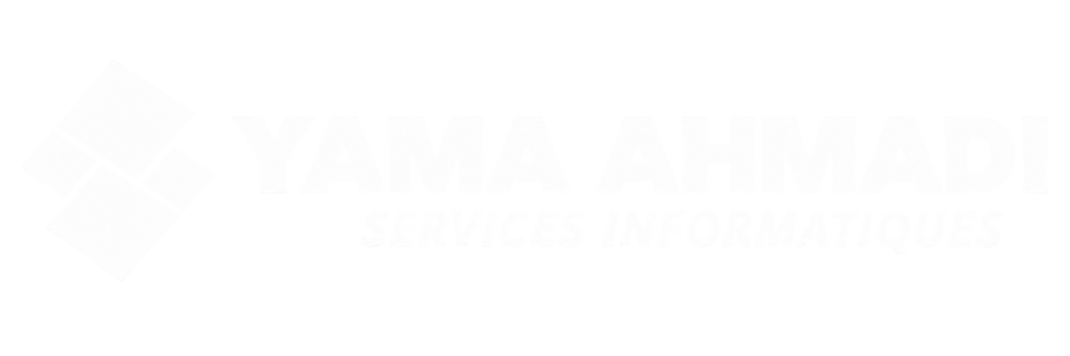 Yama Ahmadi Services Informatiques