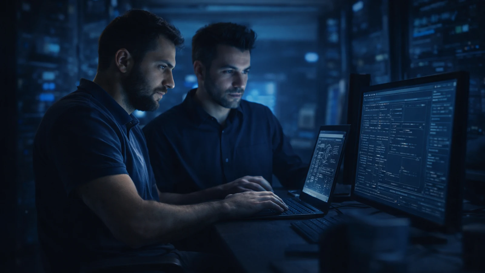 Solutions cloud et services informatiques Microsoft 365