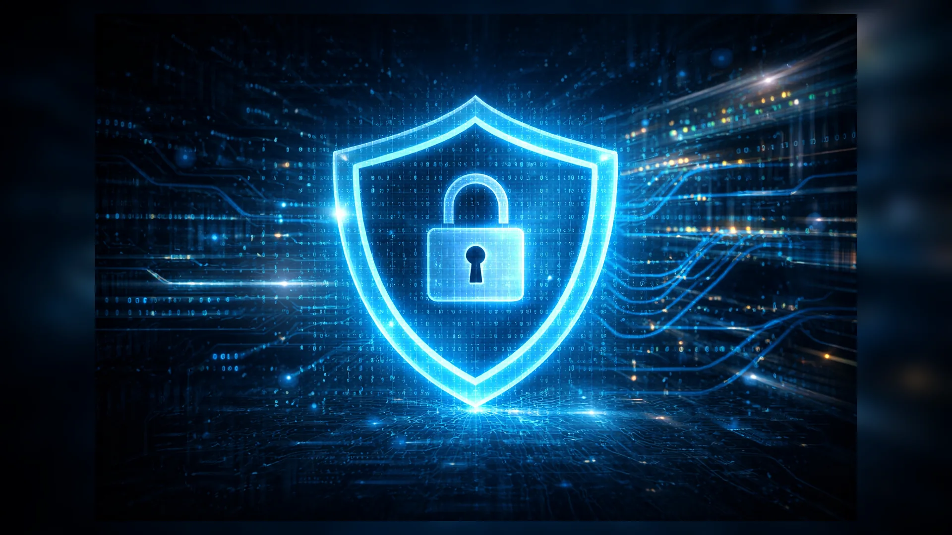 Cybersécurité professionnelle pour protéger les entreprises
