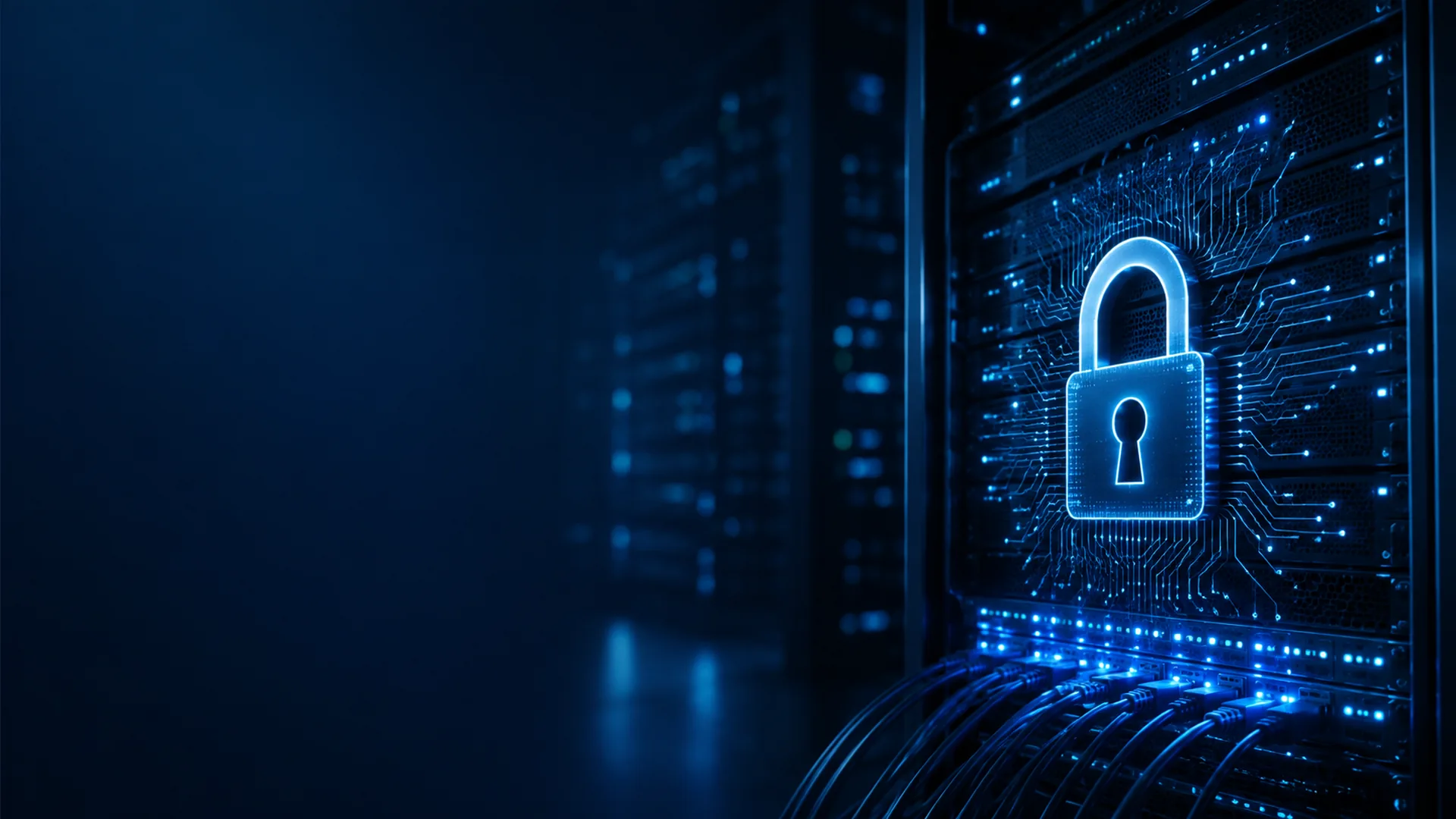 Protection des données et détection des menaces informatiques