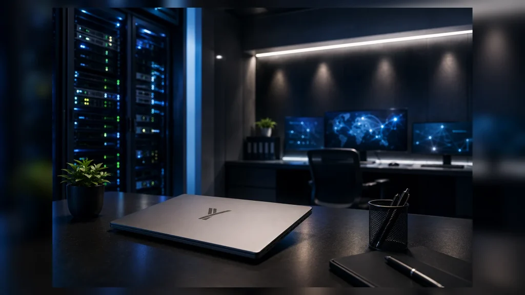 Solutions informatiques personnalisées